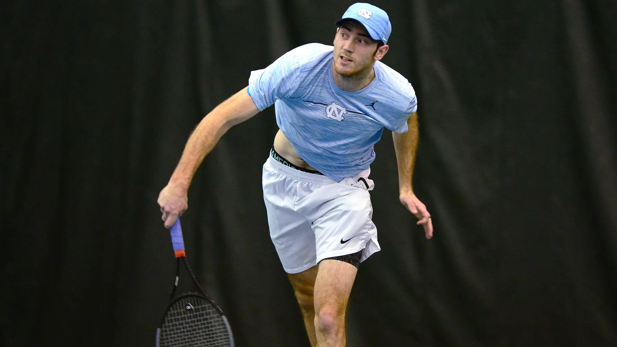 Josh Peck
University of North Carolina Men's Tennis v South Carolina
Cone-Kenfield Tennis Center
Chapel Hill, NC
Sunday, February 2, 2020
