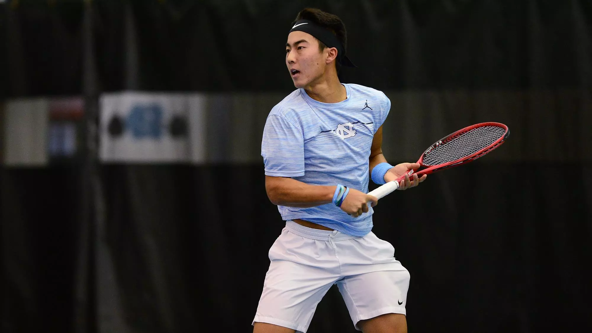 Rinky Hijikata
University of North Carolina Men's Tennis v South Carolina
Cone-Kenfield Tennis Center
Chapel Hill, NC
Sunday, February 2, 2020