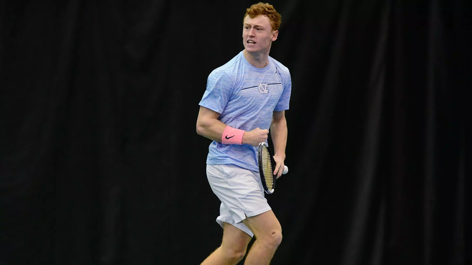Mac Kiger
University of North Carolina Men's Tennis v South Carolina
Cone-Kenfield Tennis Center
Chapel Hill, NC
Sunday, February 2, 2020