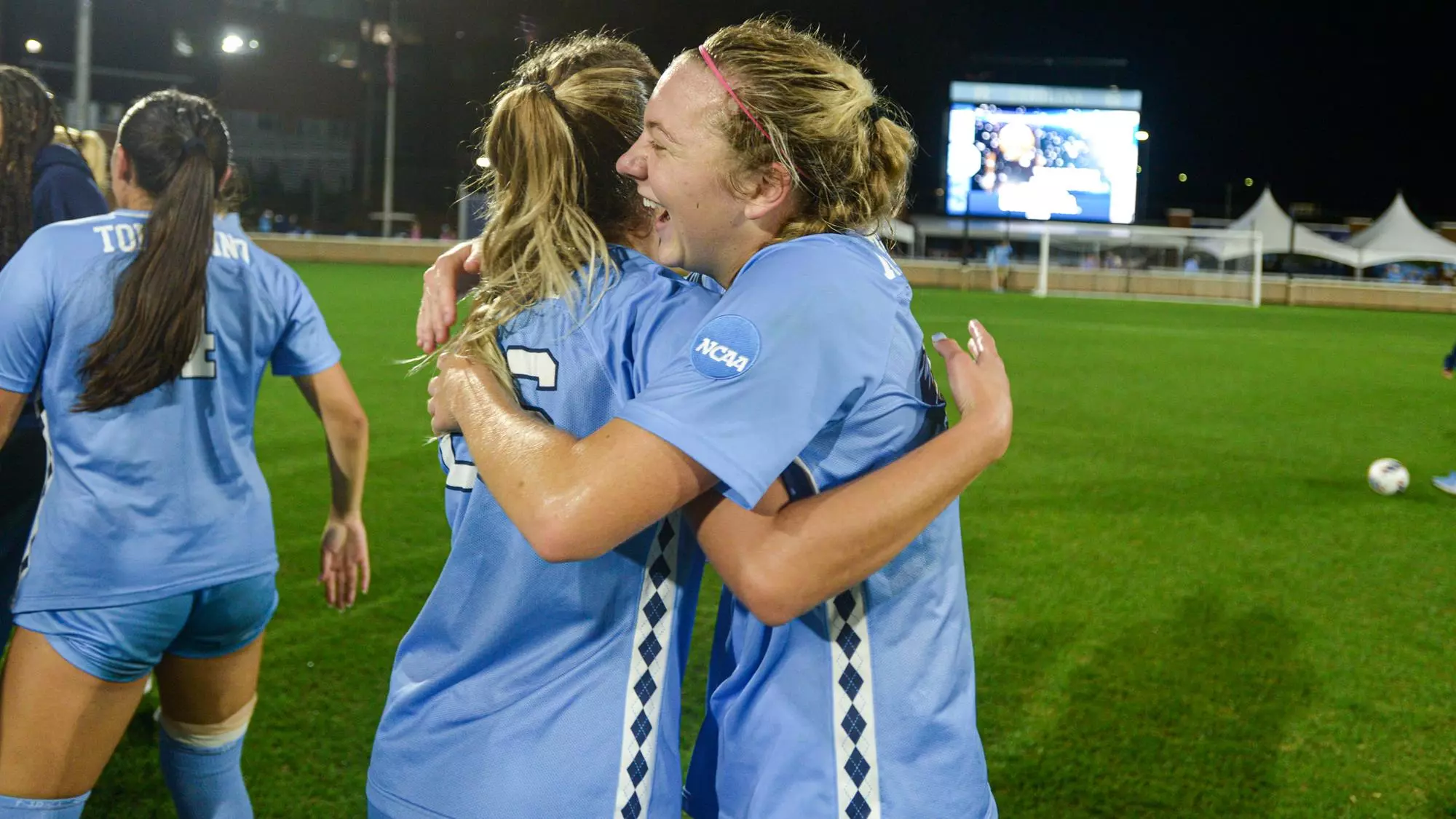 Avery Patterson
University of North Carolina Women’s Soccer v Old Dominion University
Dorrance Field
Chapel Hill, NC
Saturday, November 12, 2022