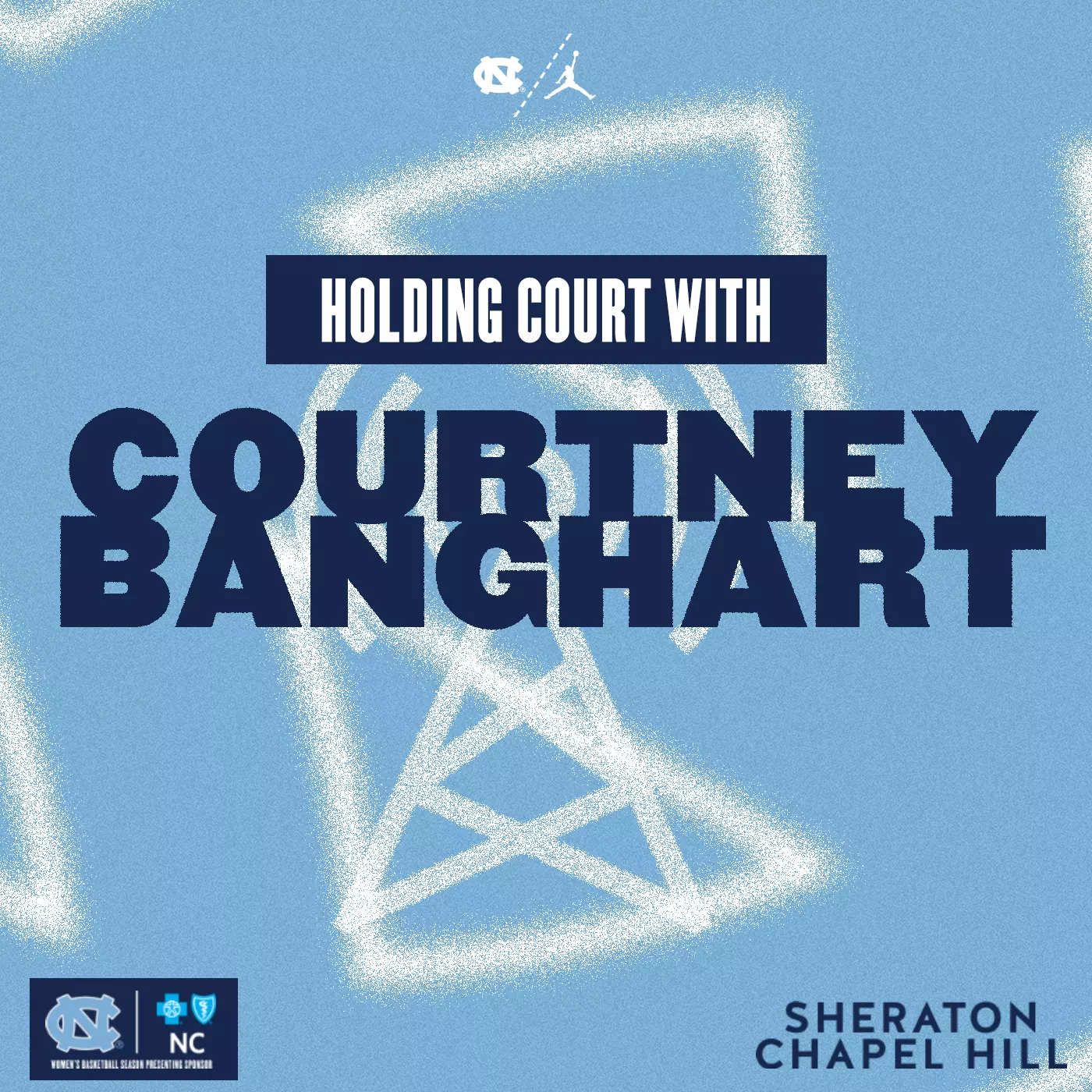 Podcast: Courtney Banghart Show - Battle 4 Atlantis Champs, Kentucky Preview, Mack Brown Friendship Podcast: Courtney Banghart Show - Battle 4 Atlantis Champs, Kentucky Preview, Mack Brown Friendship