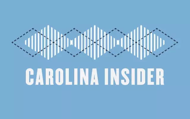 Carolina Insider podcast ad space graphic 460x260 version 2