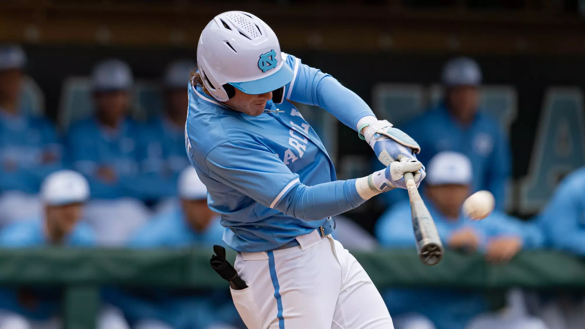 Vance Honeycutt
University of North Carolina Baseball v Princeton
Boshamer Stadium
Chapel Hill, NC
Friday, March 1, 2024