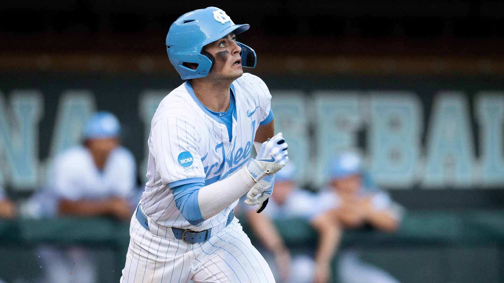 Gavin Gallaher
University of North Carolina Baseball v West Virginia
NCAA Super Regionals
Boshamer Stadium
Chapel Hill, NC
Friday, June 7, 2024
