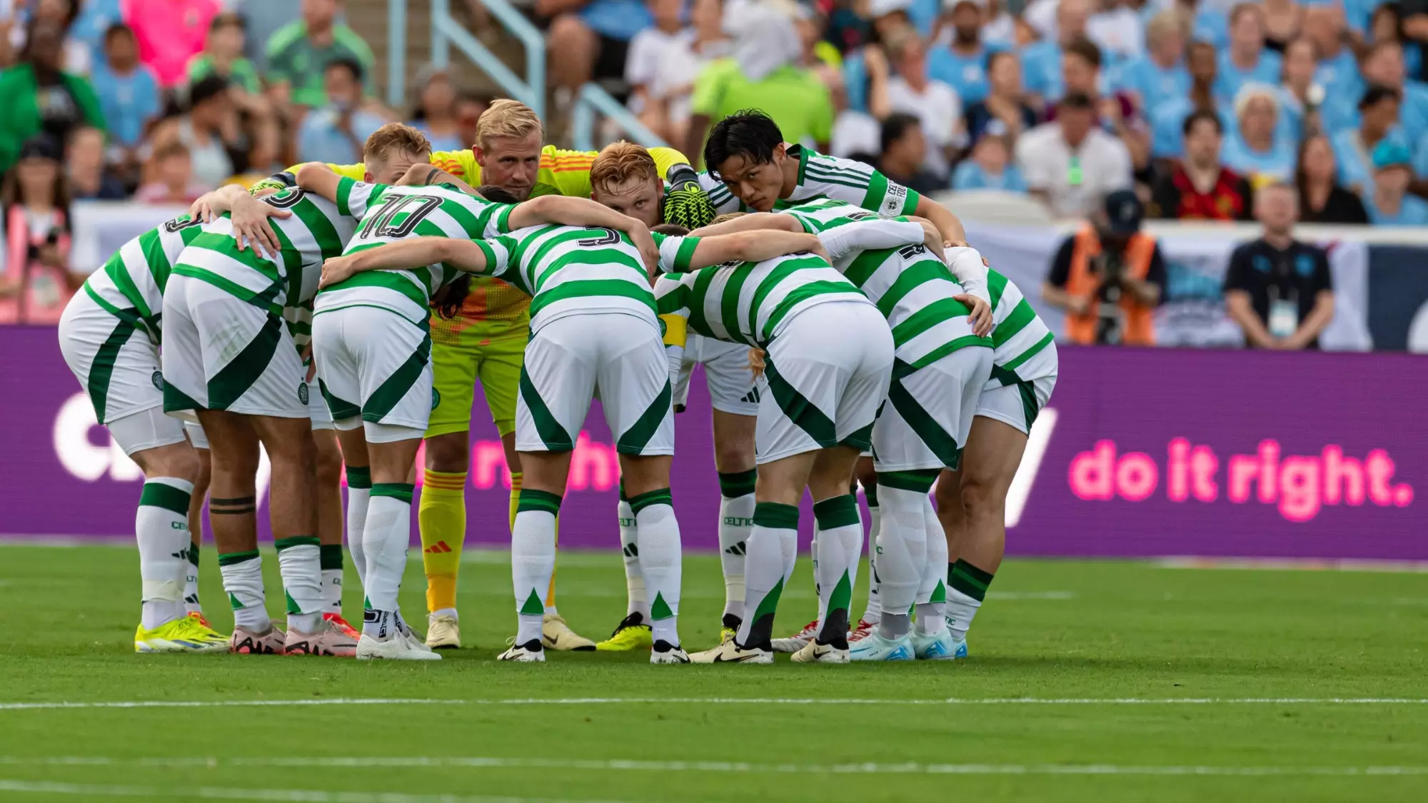Celtic