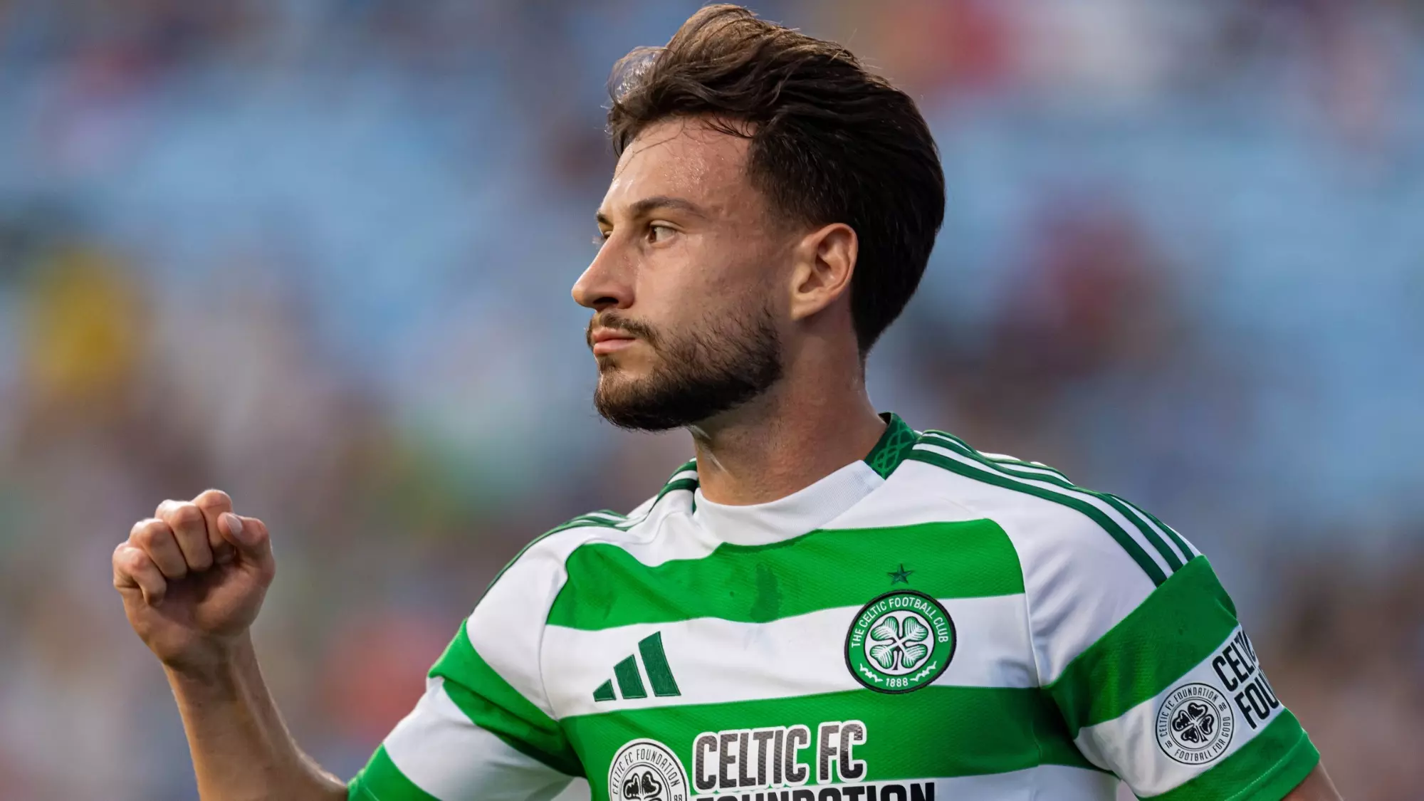 Celtic