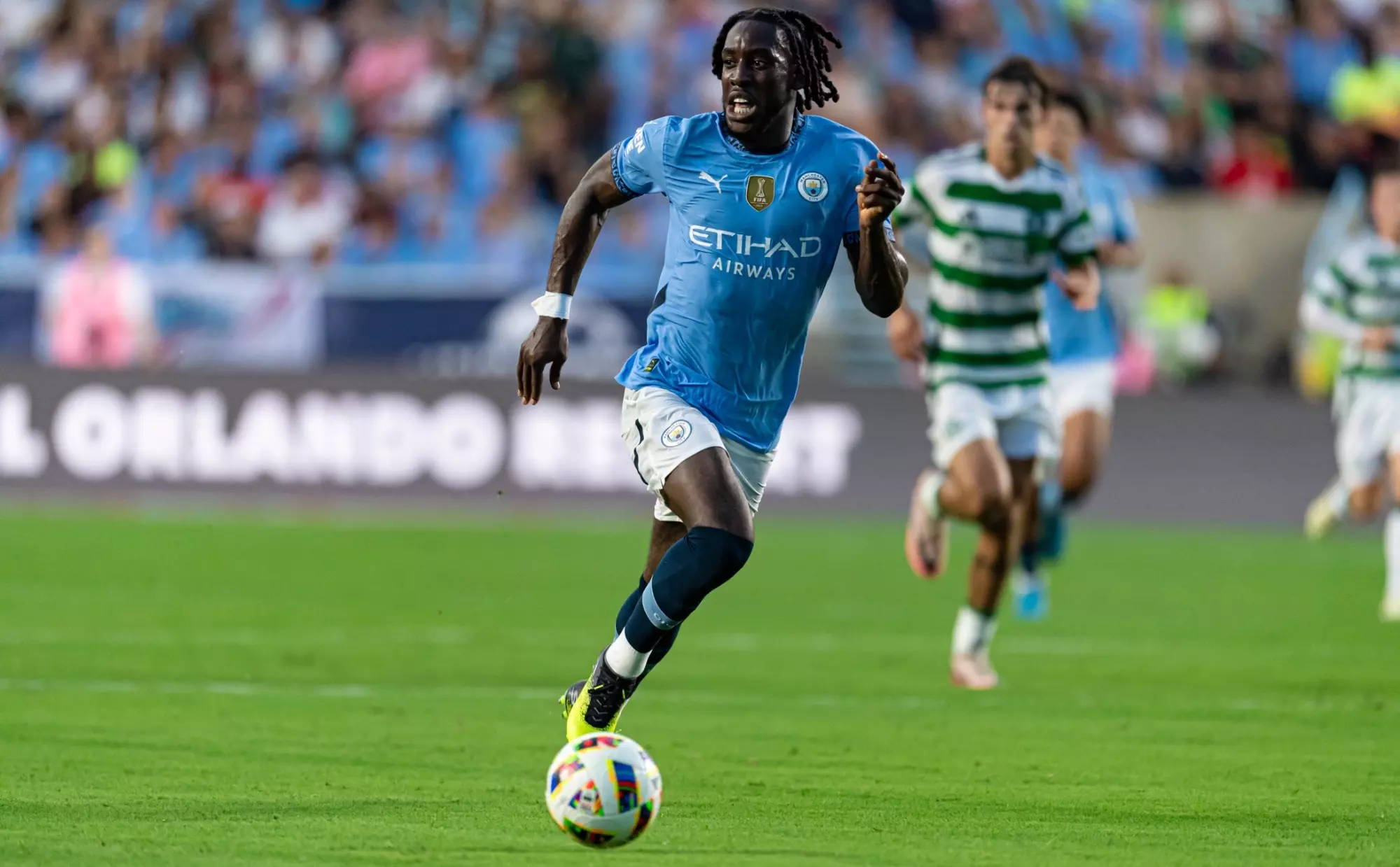 Man City