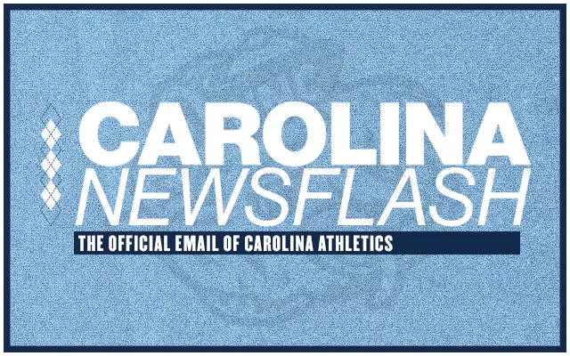 Carolina Newsflash 2025, 460x260