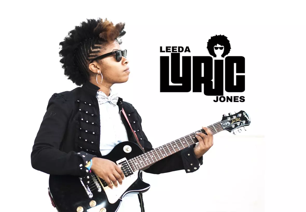 Lyric Band Bulldog Block Party