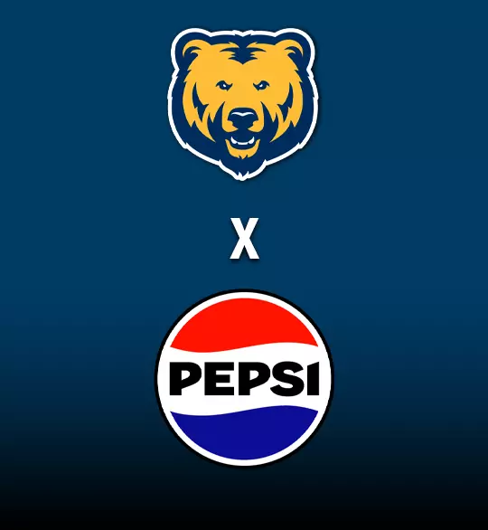 Pepsi x UNC Sponsor Ad 348x532