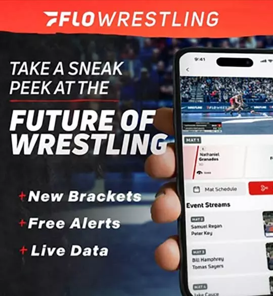 FloWrestling 348x532