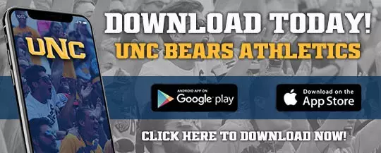 UNC Athletics App 540x217