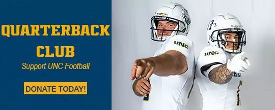 Quarterback Club - Donate Today!