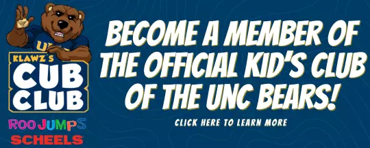 Cub Club Home Page Ad