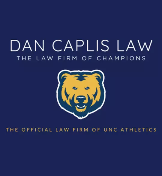 Dan Caplis - 1068 x 355