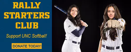 Rally Starters Club Ad