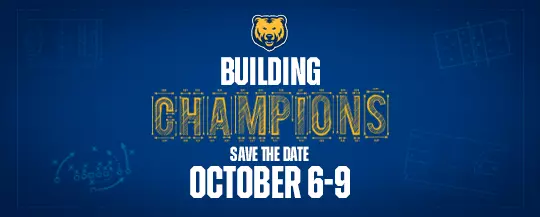 2026 Building Champions Ad