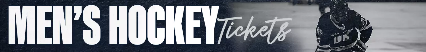 Men's Hockey Tickets