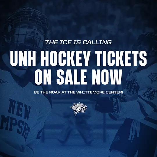 Hockey Tickets on Sale Now