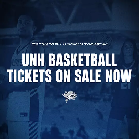 Basketball Tickets on Sale Now