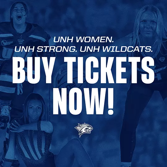 Women's Tickets on Sale Now