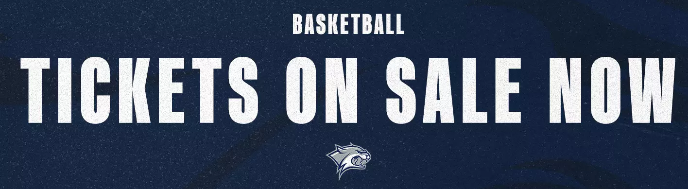 Basketball Tickets on Sale Now