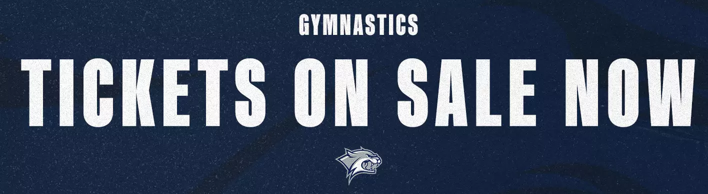 Gymnastics Tickets on Sale Now