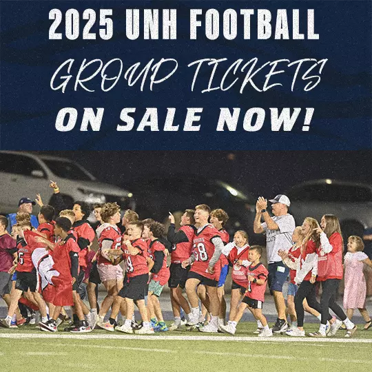 Football Group Tickets on Sale Now