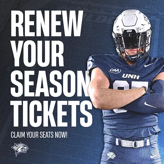 Renew FB Season Tickets 2026