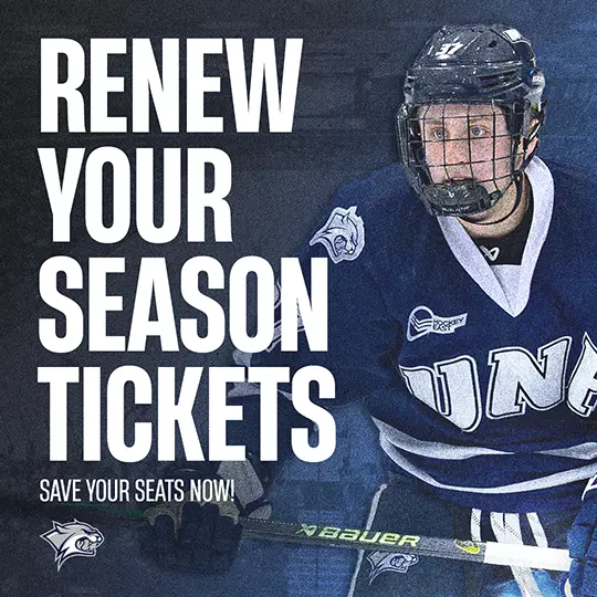 Renew MHOC Season Tickets 2026-27