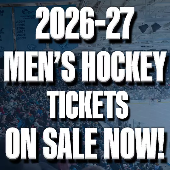 MHOC Season Tickets on Sale 2026-27