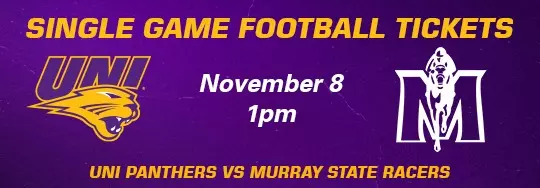 FB vs Murray St 11/8
