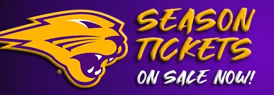 Season tickets on sale now!