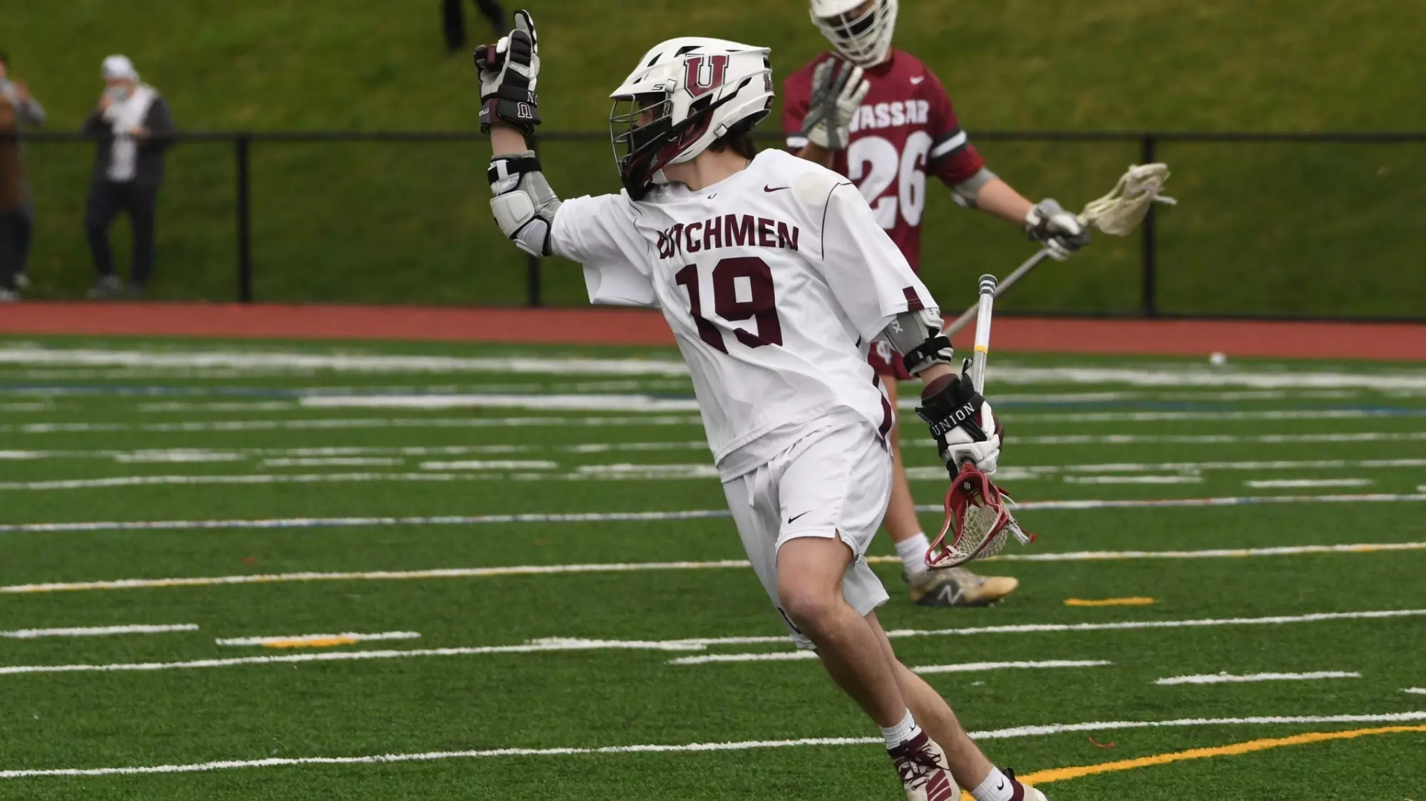 Vassar Academic Calendar 20 2025 26
