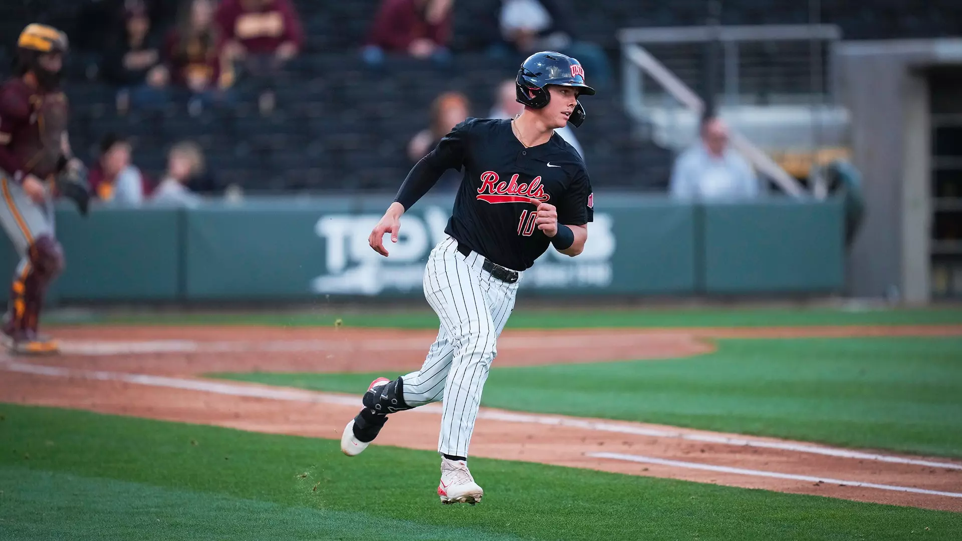 Chase Gallegos - Baseball - University of Nevada Las Vegas Athletics chase-gallegos-baseball-university-of-nevada-las-vegas-athletics