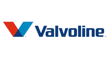 Valvoline Logo