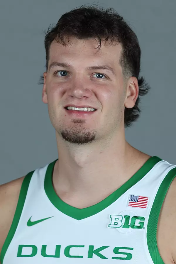 Headshot of Nate Bittle