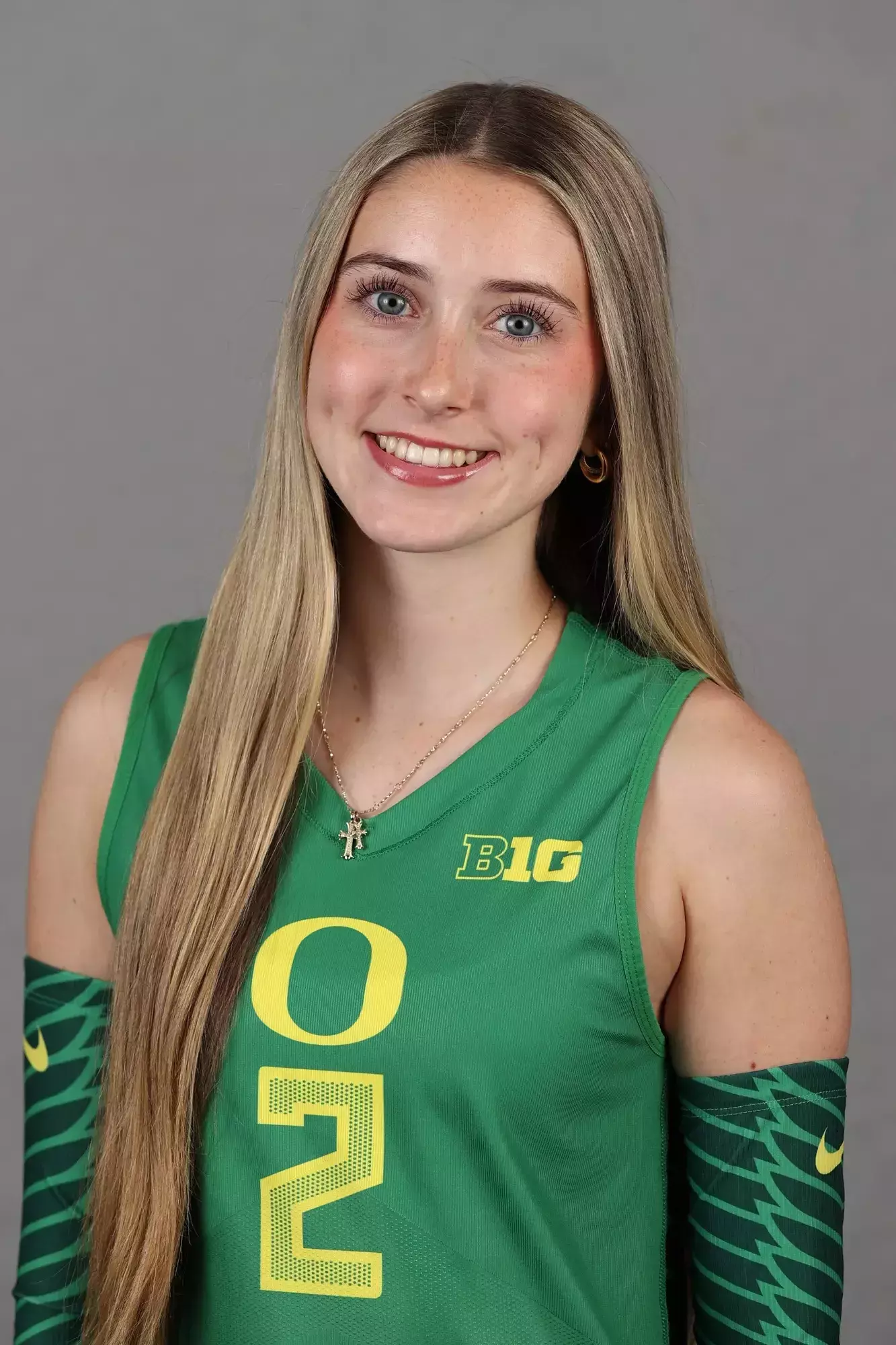 Reese Sheppard