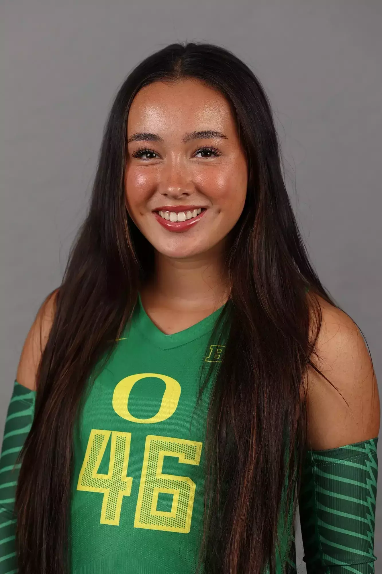 Natalie Fukumoto