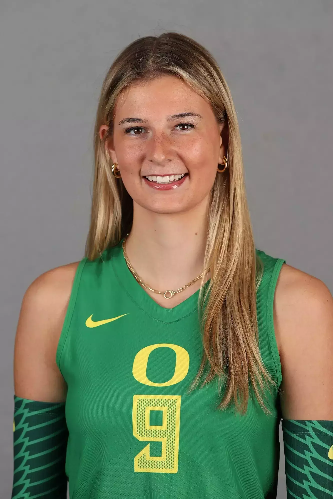 Holley McFadden