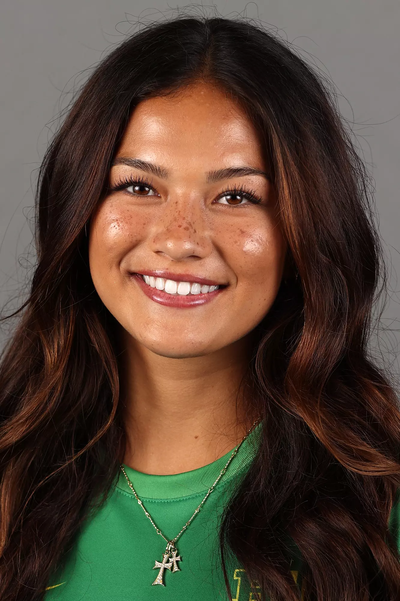 Headshot of Carly Cormack