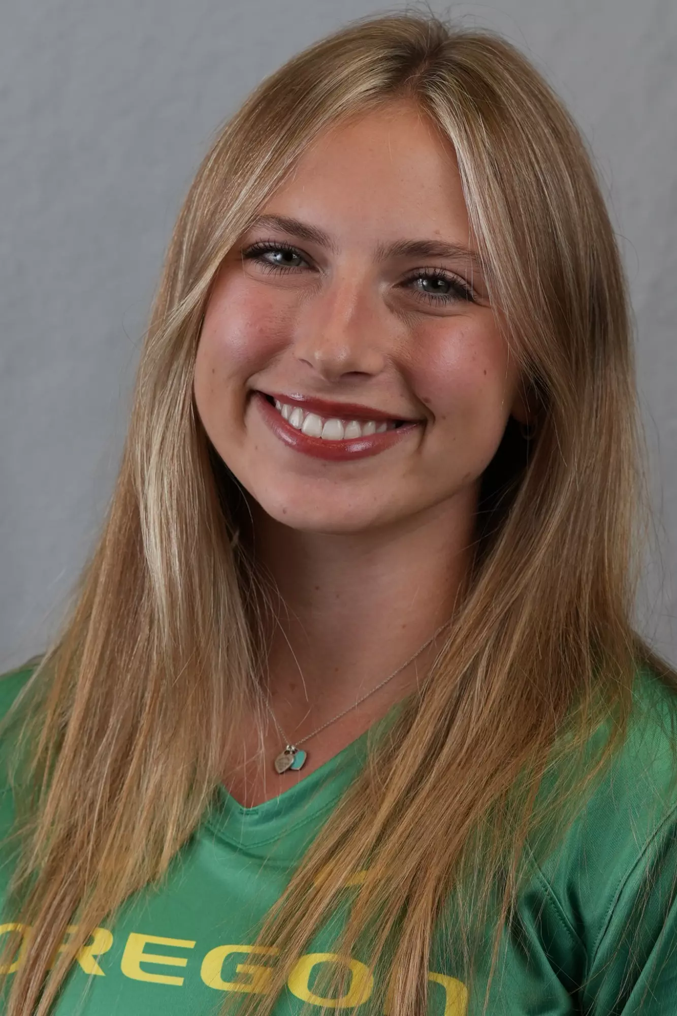 Caitlin Beckman