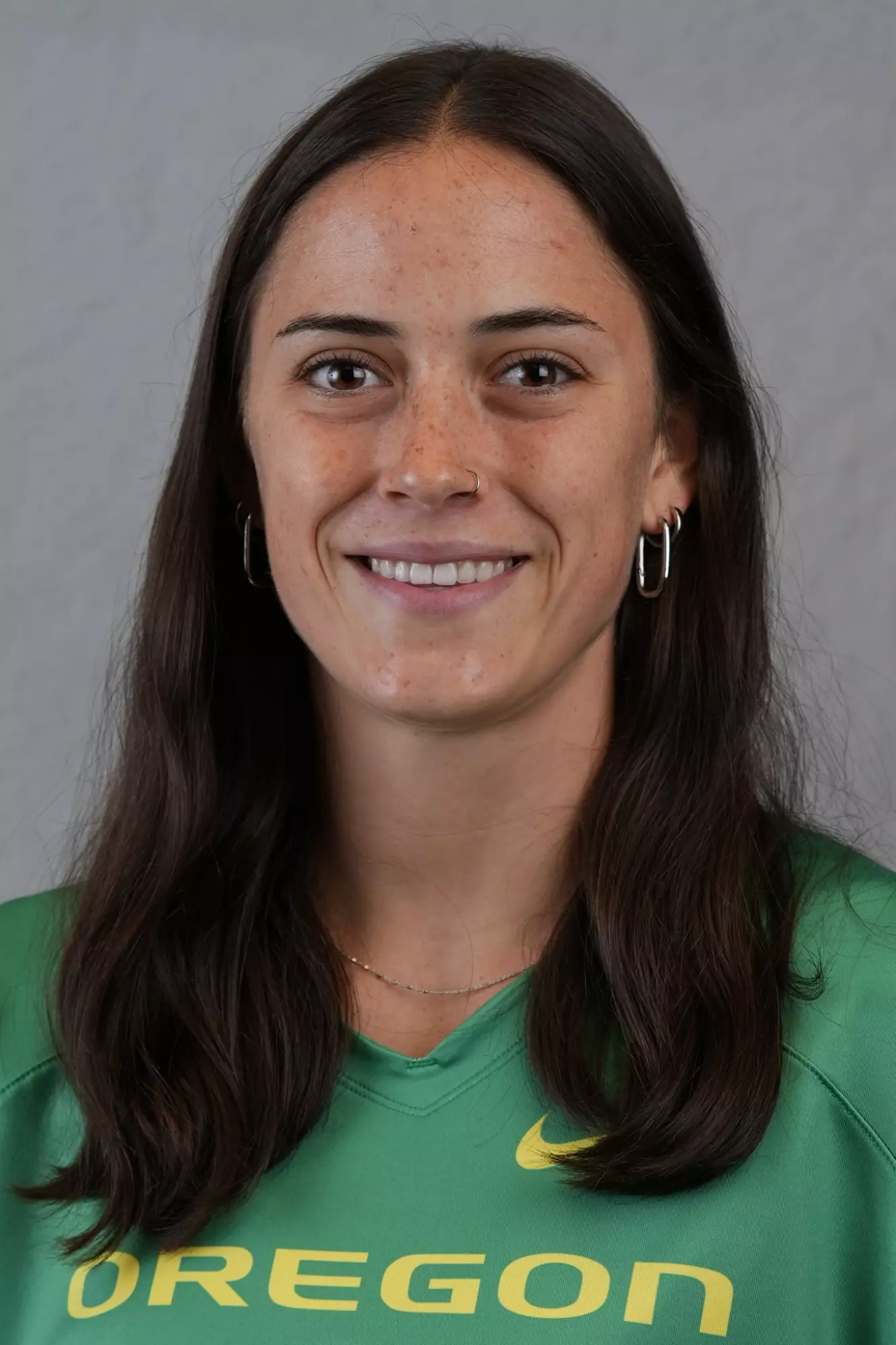 Headshot of Lilly Fortin