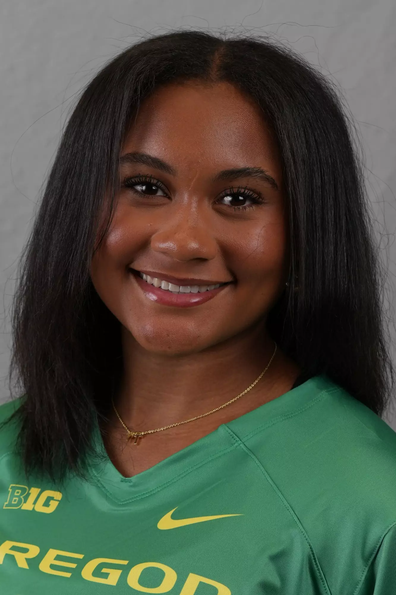 Gabby Jackson
