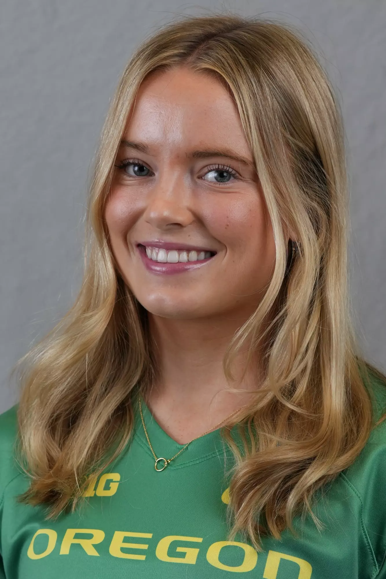Audrey Thompson