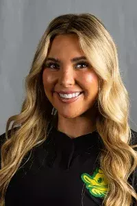 Headshot of Rylee McCoy