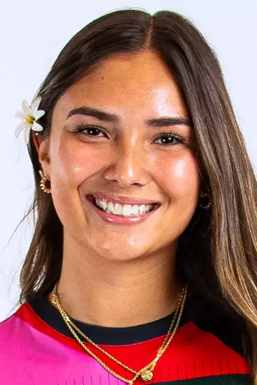 Maddie Sharrer