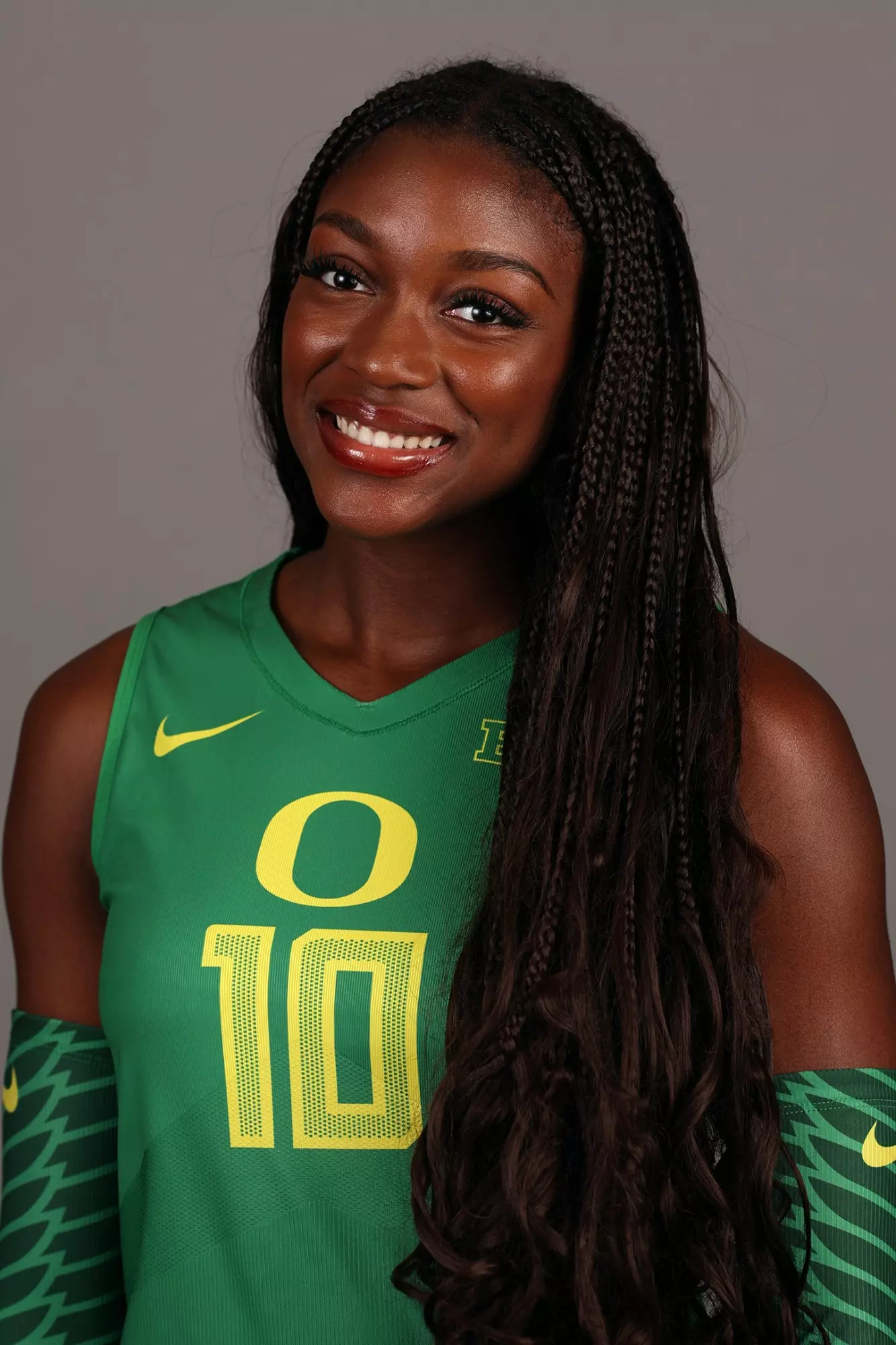 Alaina Pollard