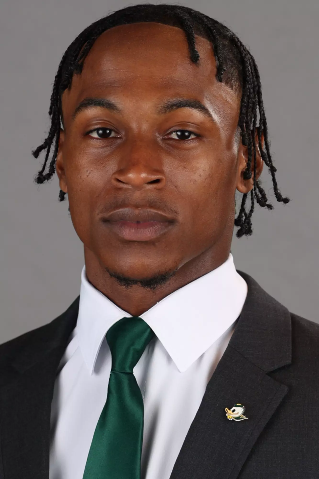 Headshot of Evan Stewart