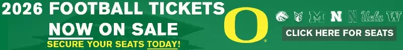 2026 Football Ticket Banner